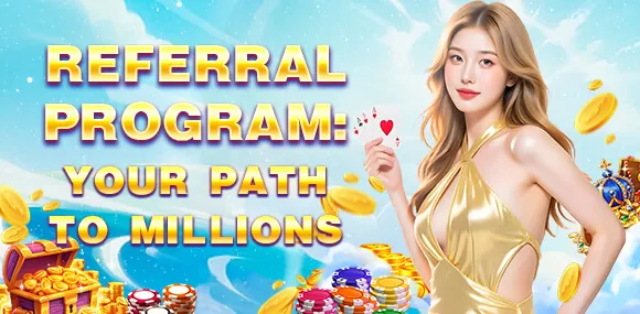 Welcome bonus promotion for new players